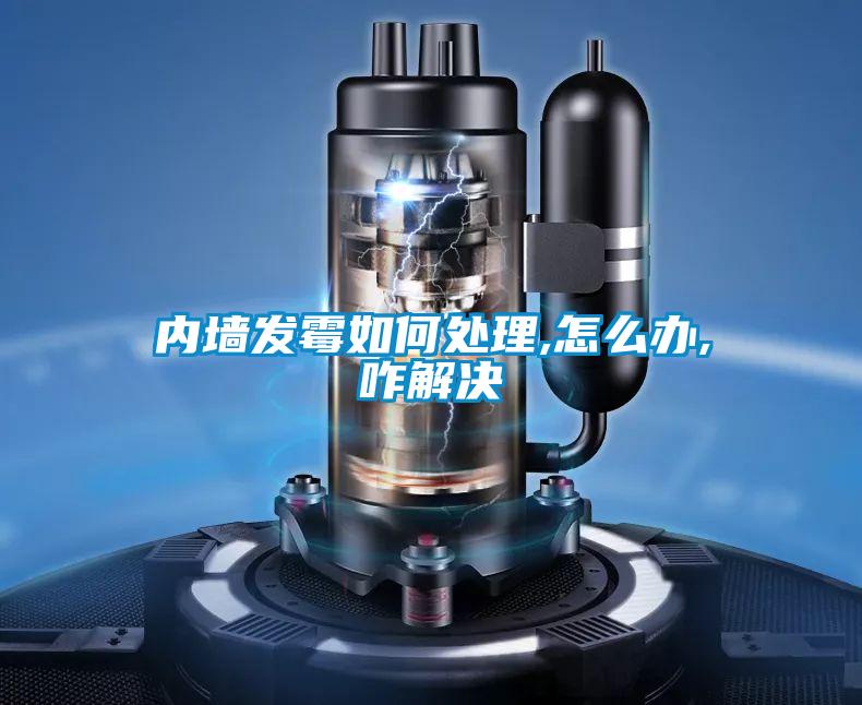 內墻發(fā)霉如何處理,怎么辦,咋解決