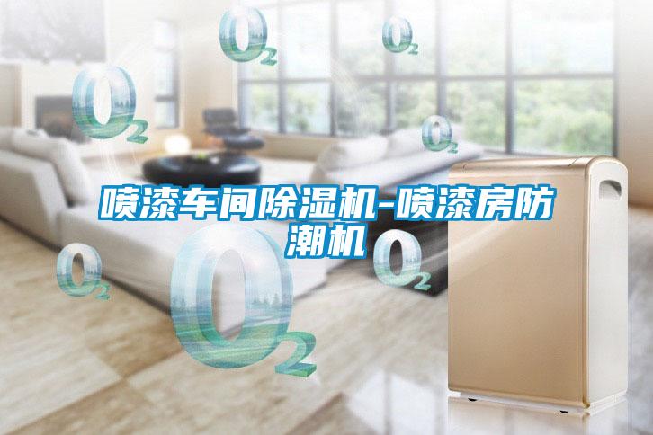 噴漆車(chē)間除濕機(jī)-噴漆房防潮機(jī)