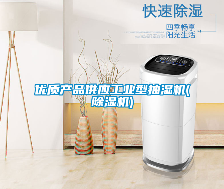 優(yōu)質產品供應工業(yè)型抽濕機(除濕機)