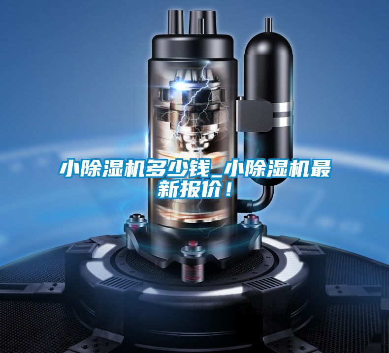 小除濕機(jī)多少錢_小除濕機(jī)最新報價！